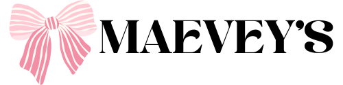 Maeveys