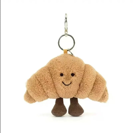 Croissant Charm